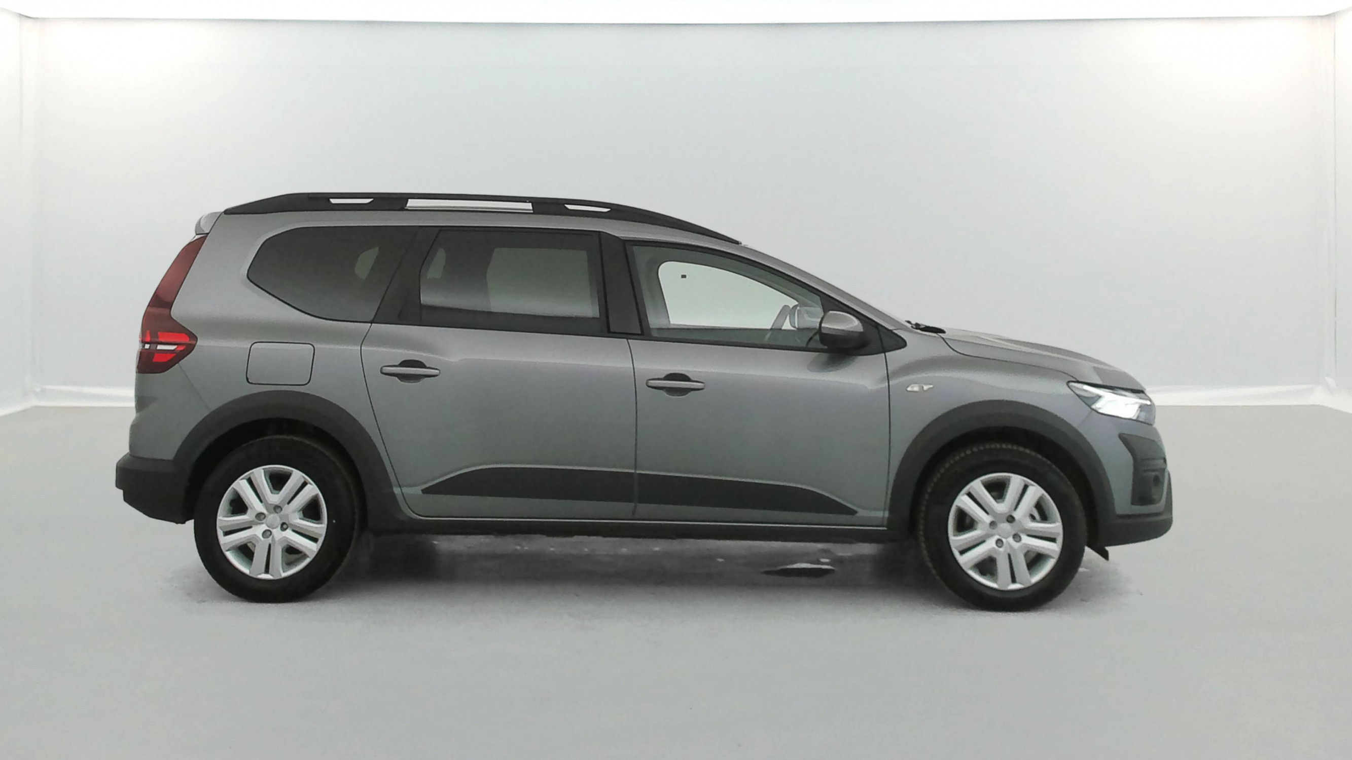 Vente en ligne Dacia Jogger  Hybrid 140 7 places au prix de 21 590 €