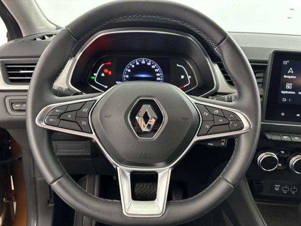 Vente en ligne Renault Captur  Blue dCi 115 EDC au prix de 18 590 €