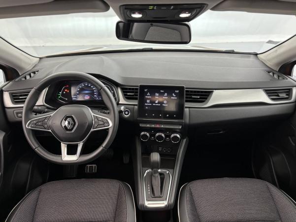 Vente en ligne Renault Captur  Blue dCi 115 EDC au prix de 18 590 €