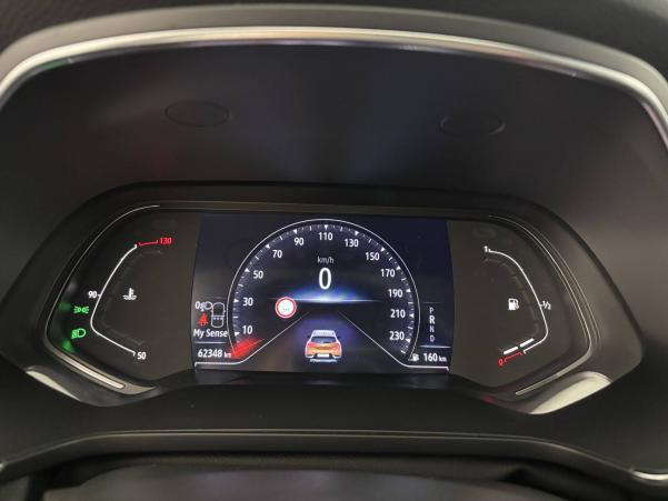 Vente en ligne Renault Captur  Blue dCi 115 EDC au prix de 18 590 €