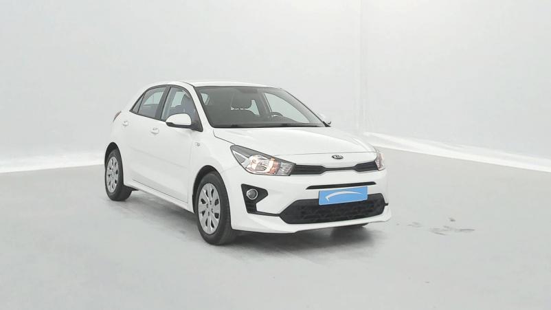 Vente en ligne Kia Rio  1.2 DPi 84ch BVM5 au prix de 13 590 €