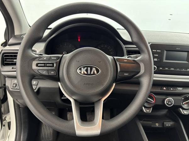 Vente en ligne Kia Rio  1.2 DPi 84ch BVM5 au prix de 13 590 €