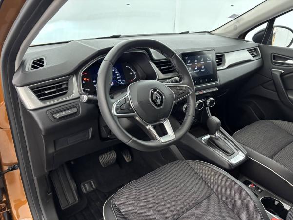 Vente en ligne Renault Captur  Blue dCi 115 EDC au prix de 18 590 €
