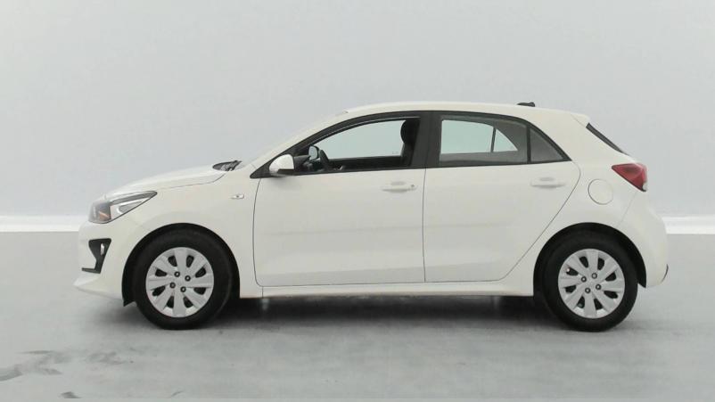 Vente en ligne Kia Rio  1.2 DPi 84ch BVM5 au prix de 13 590 €