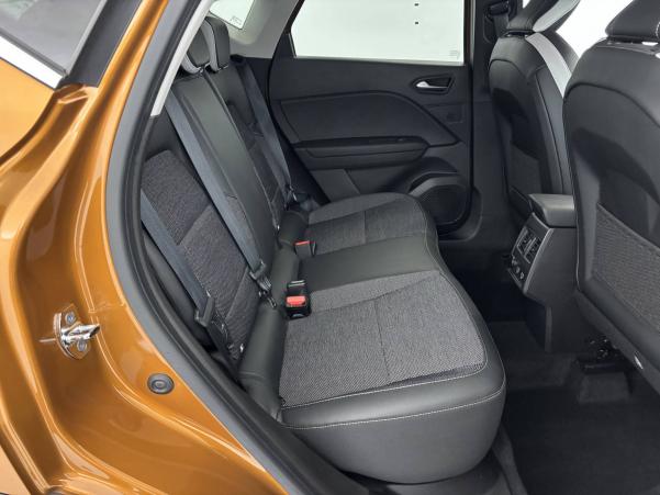 Vente en ligne Renault Captur  Blue dCi 115 EDC au prix de 18 590 €