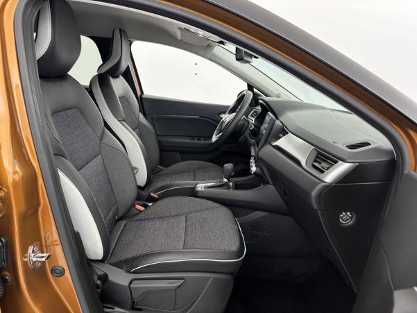 Vente en ligne Renault Captur  Blue dCi 115 EDC au prix de 18 590 €