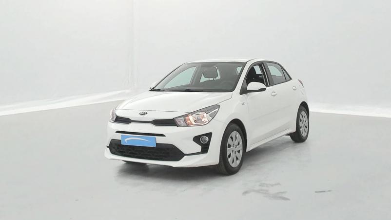 Vente en ligne Kia Rio  1.2 DPi 84ch BVM5 au prix de 13 590 €