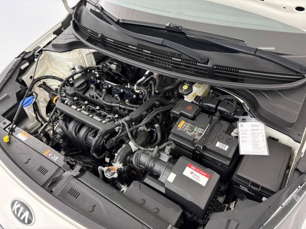 Vente en ligne Kia Rio  1.2 DPi 84ch BVM5 au prix de 13 590 €