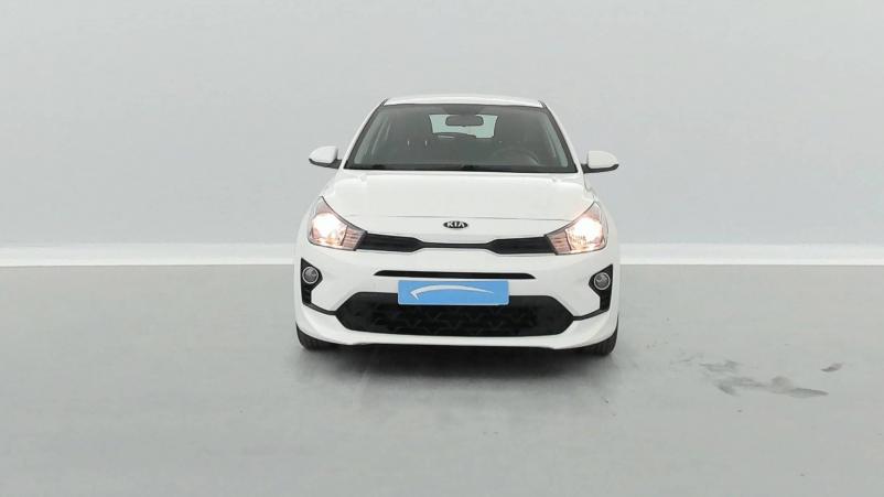 Vente en ligne Kia Rio  1.2 DPi 84ch BVM5 au prix de 13 590 €