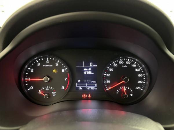 Vente en ligne Kia Rio  1.2 DPi 84ch BVM5 au prix de 13 590 €