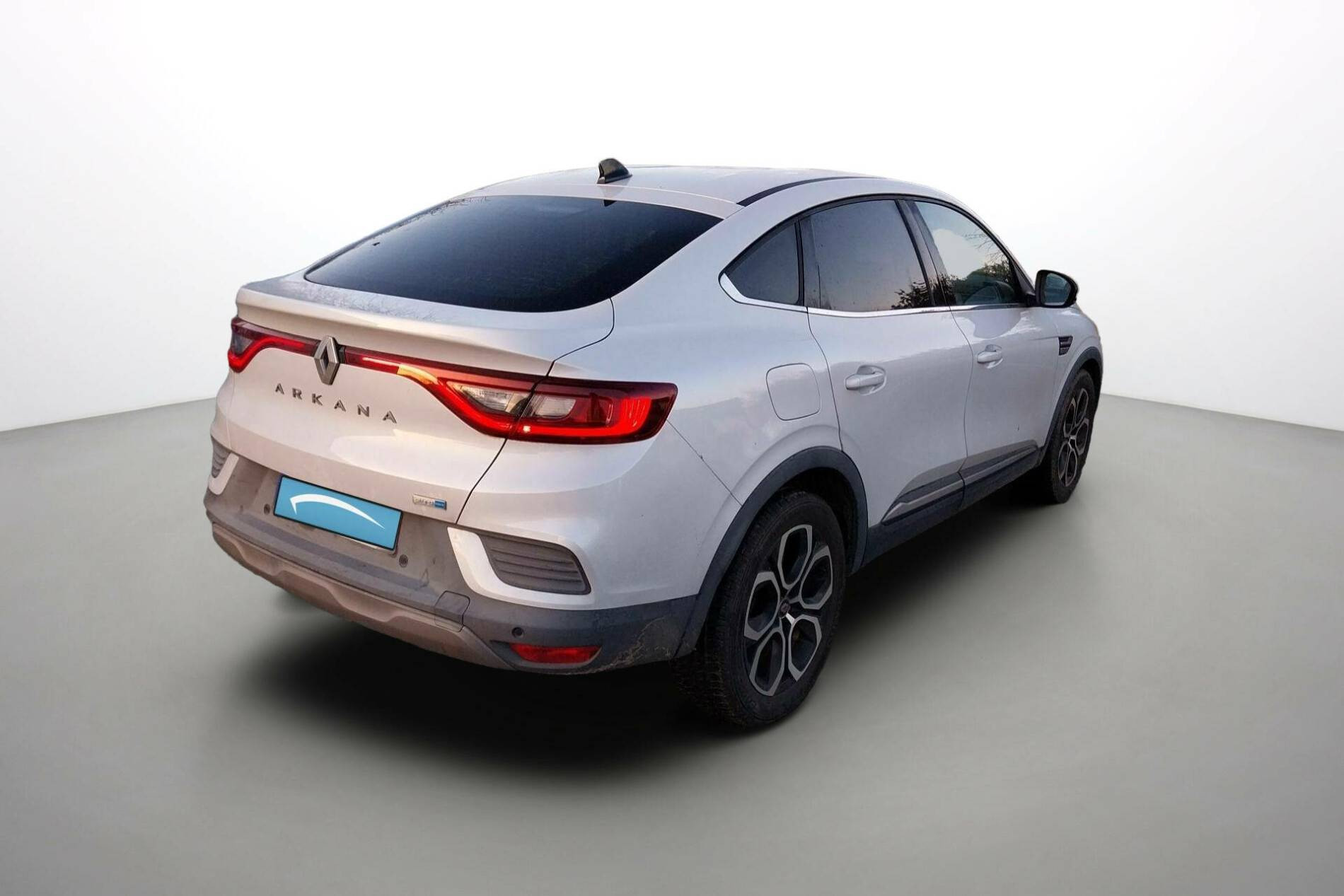 Vente en ligne Renault Arkana  E-Tech 145 - 21B au prix de 19 990 €