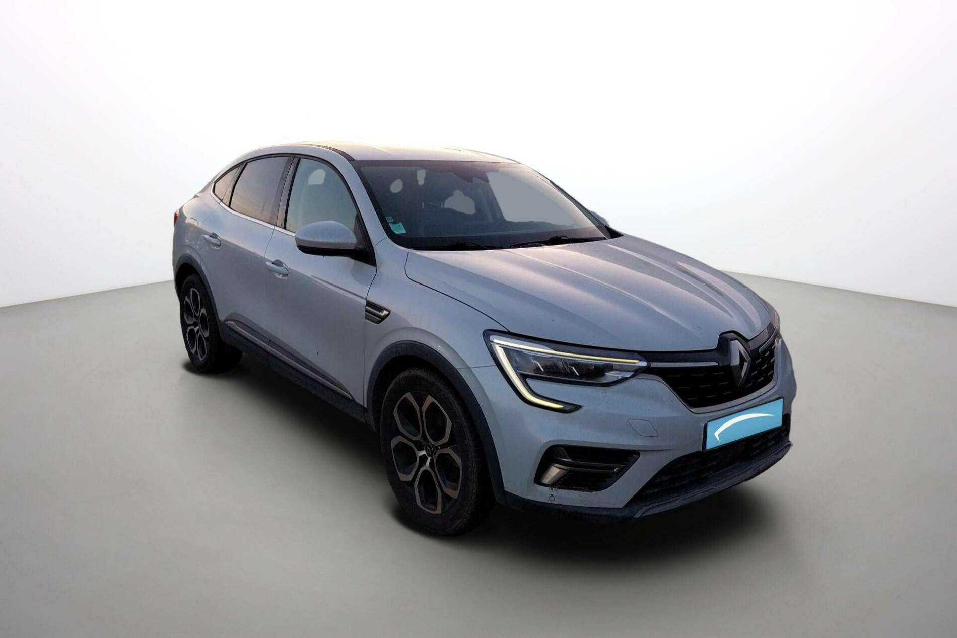 Vente en ligne Renault Arkana  E-Tech 145 - 21B au prix de 19 990 €