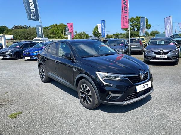Vente en ligne Renault Arkana  mild hybrid 140 EDC FAP - 22 au prix de 21 590 €