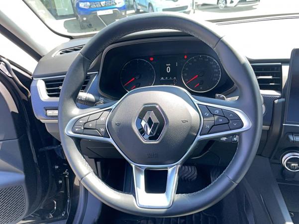 Vente en ligne Renault Arkana  mild hybrid 140 EDC FAP - 22 au prix de 21 590 €