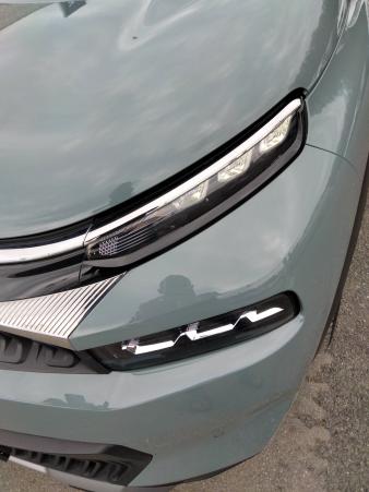 Vente en ligne Citroën C3 Aircross  BlueHDi 110 S&S BVM6 au prix de 13 990 €