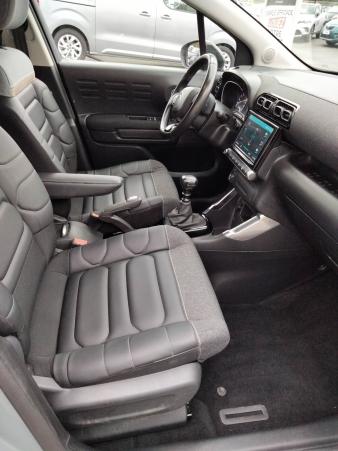 Vente en ligne Citroën C3 Aircross  BlueHDi 110 S&S BVM6 au prix de 13 990 €