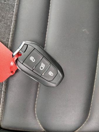 Vente en ligne Citroën C3 Aircross  BlueHDi 110 S&S BVM6 au prix de 13 990 €