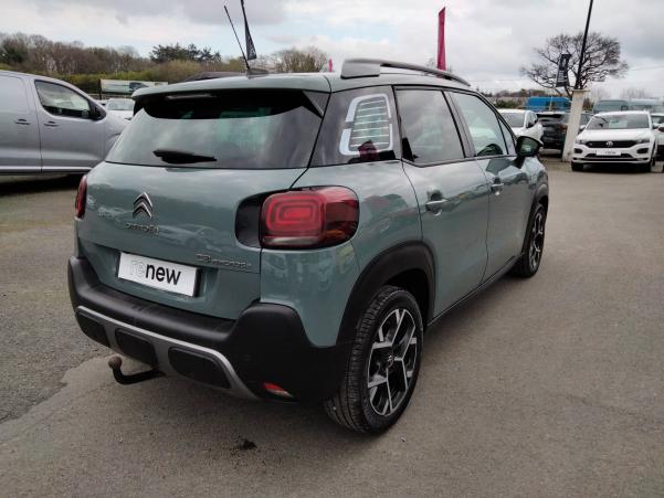 Vente en ligne Citroën C3 Aircross  BlueHDi 110 S&S BVM6 au prix de 13 990 €
