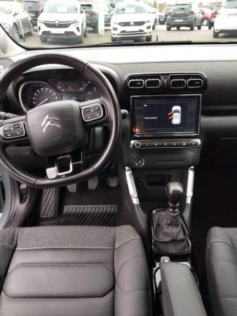 Vente en ligne Citroën C3 Aircross  BlueHDi 110 S&S BVM6 au prix de 13 990 €
