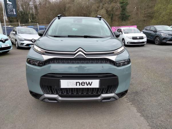 Vente en ligne Citroën C3 Aircross  BlueHDi 110 S&S BVM6 au prix de 13 990 €