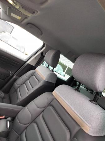 Vente en ligne Citroën C3 Aircross  BlueHDi 110 S&S BVM6 au prix de 13 990 €