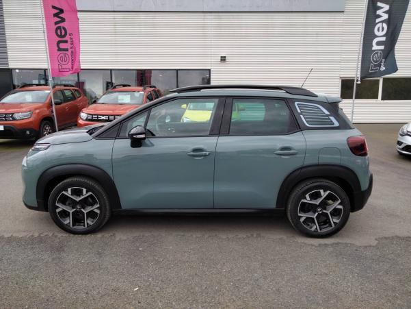 Vente en ligne Citroën C3 Aircross  BlueHDi 110 S&S BVM6 au prix de 13 990 €