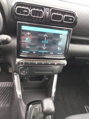 Vente en ligne Citroën C3 Aircross  BlueHDi 110 S&S BVM6 au prix de 13 990 €