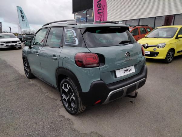 Vente en ligne Citroën C3 Aircross  BlueHDi 110 S&S BVM6 au prix de 13 990 €