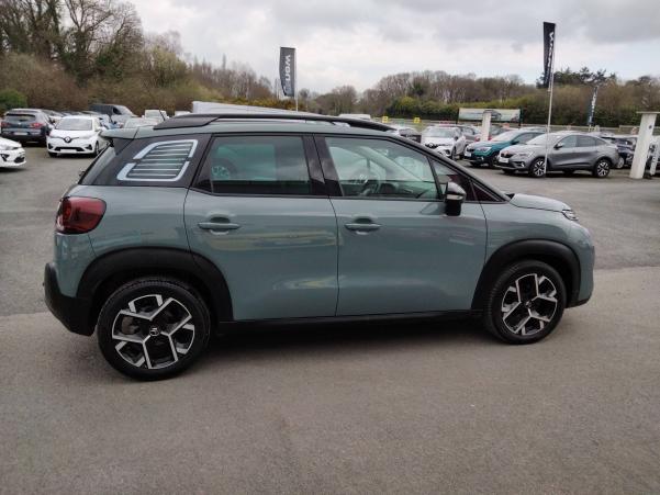 Vente en ligne Citroën C3 Aircross  BlueHDi 110 S&S BVM6 au prix de 13 990 €