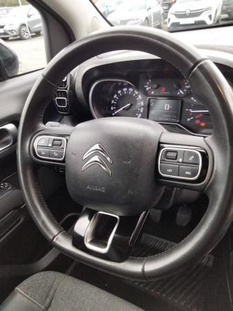 Vente en ligne Citroën C3 Aircross  BlueHDi 110 S&S BVM6 au prix de 13 990 €