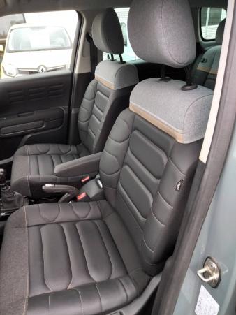 Vente en ligne Citroën C3 Aircross  BlueHDi 110 S&S BVM6 au prix de 13 990 €