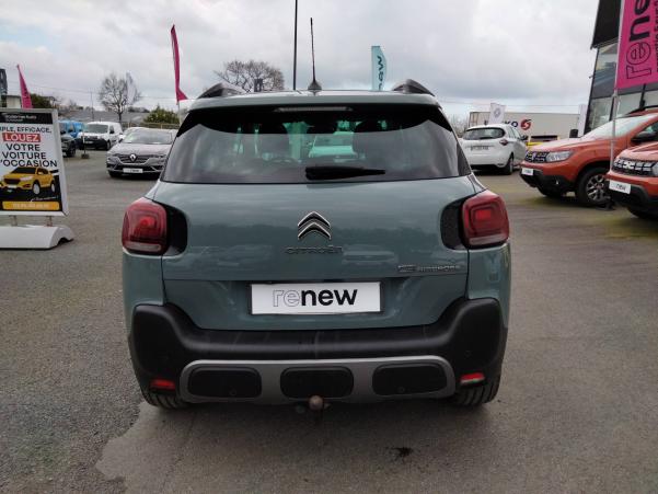 Vente en ligne Citroën C3 Aircross  BlueHDi 110 S&S BVM6 au prix de 13 990 €
