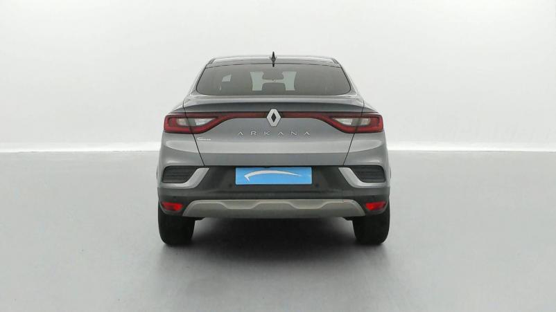 Vente en ligne Renault Arkana  TCe 140 EDC FAP au prix de 21 990 €