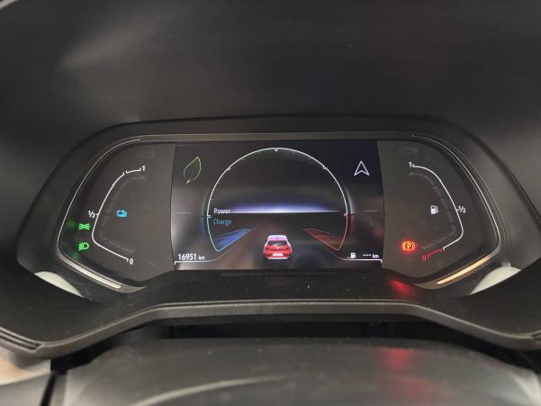 Vente en ligne Renault Clio 5 Clio E-Tech full hybrid 145 au prix de 19 590 €