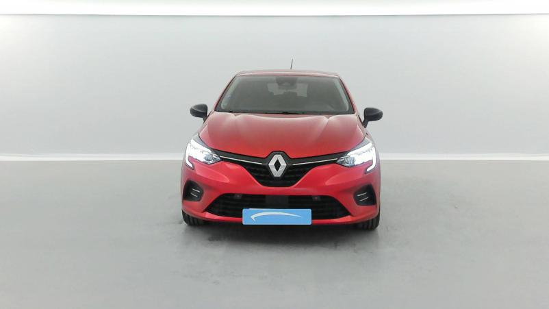 Vente en ligne Renault Clio 5 Clio E-Tech full hybrid 145 au prix de 19 590 €