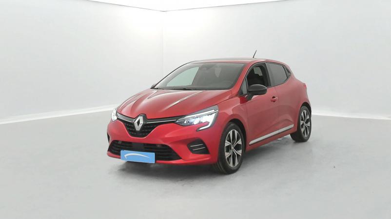 Vente en ligne Renault Clio 5 Clio E-Tech full hybrid 145 au prix de 19 590 €