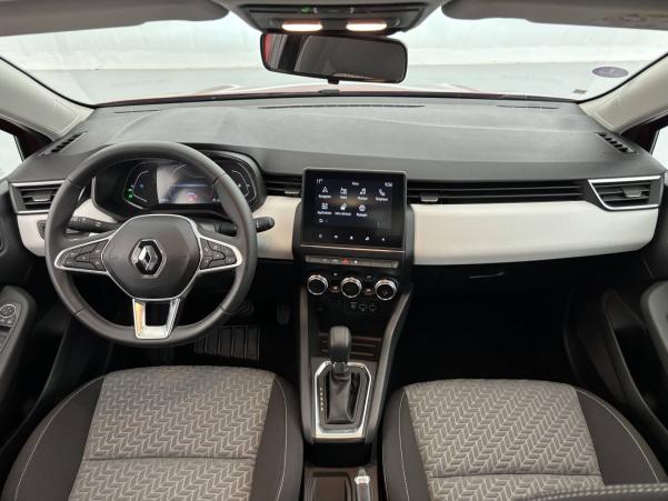 Vente en ligne Renault Clio 5 Clio E-Tech full hybrid 145 au prix de 19 590 €