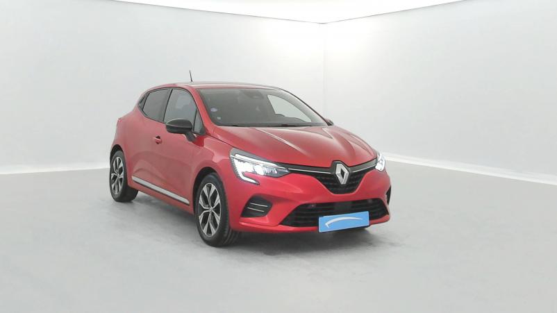 Vente en ligne Renault Clio 5 Clio E-Tech full hybrid 145 au prix de 19 590 €