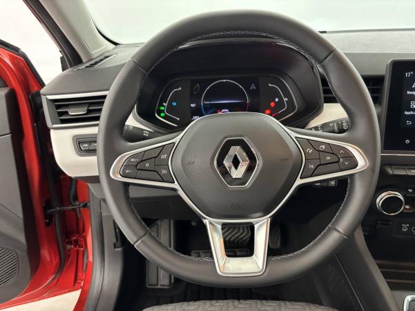 Vente en ligne Renault Clio 5 Clio E-Tech full hybrid 145 au prix de 19 590 €