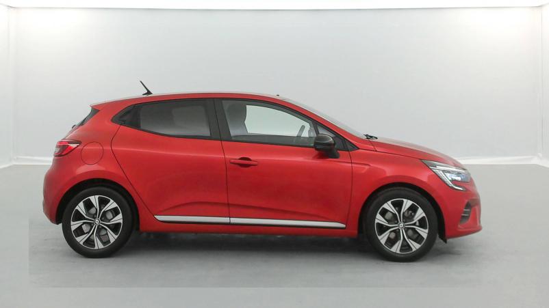 Vente en ligne Renault Clio 5 Clio E-Tech full hybrid 145 au prix de 19 590 €