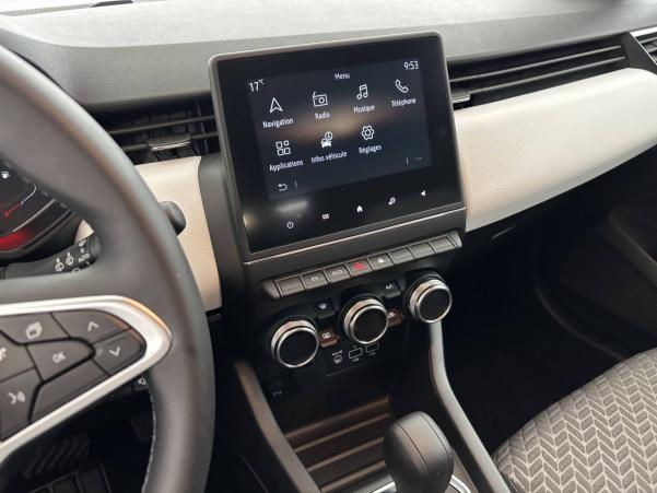 Vente en ligne Renault Clio 5 Clio E-Tech full hybrid 145 au prix de 19 590 €