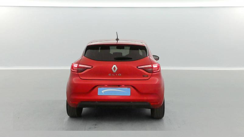 Vente en ligne Renault Clio 5 Clio E-Tech full hybrid 145 au prix de 19 590 €