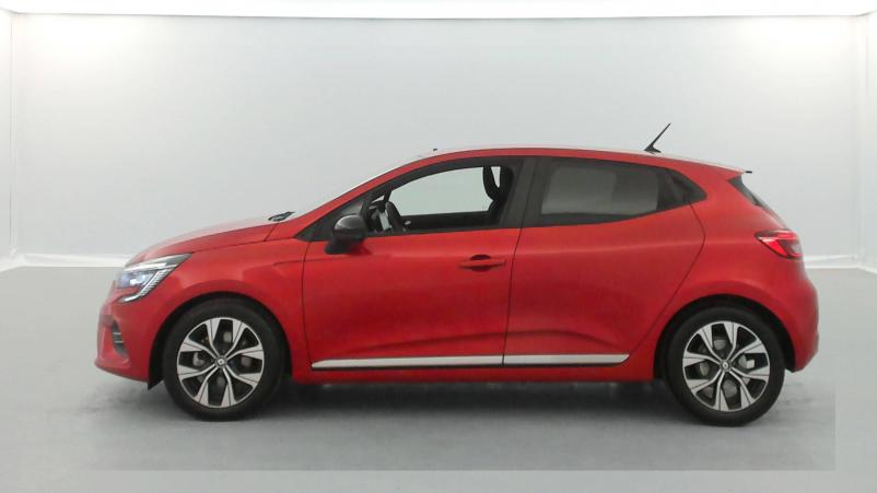 Vente en ligne Renault Clio 5 Clio E-Tech full hybrid 145 au prix de 19 590 €