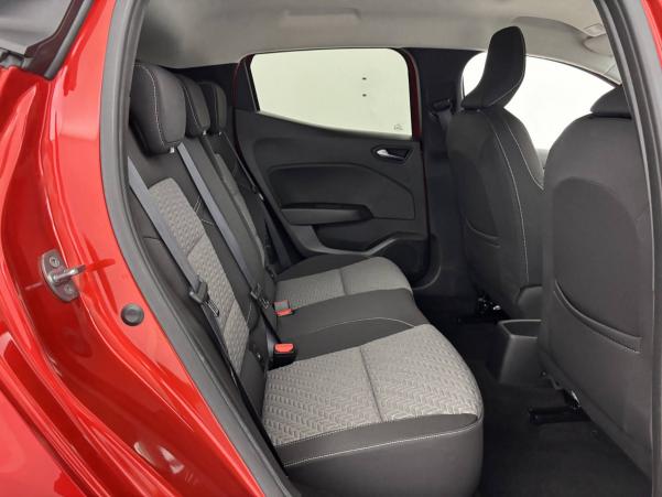 Vente en ligne Renault Clio 5 Clio E-Tech full hybrid 145 au prix de 19 590 €