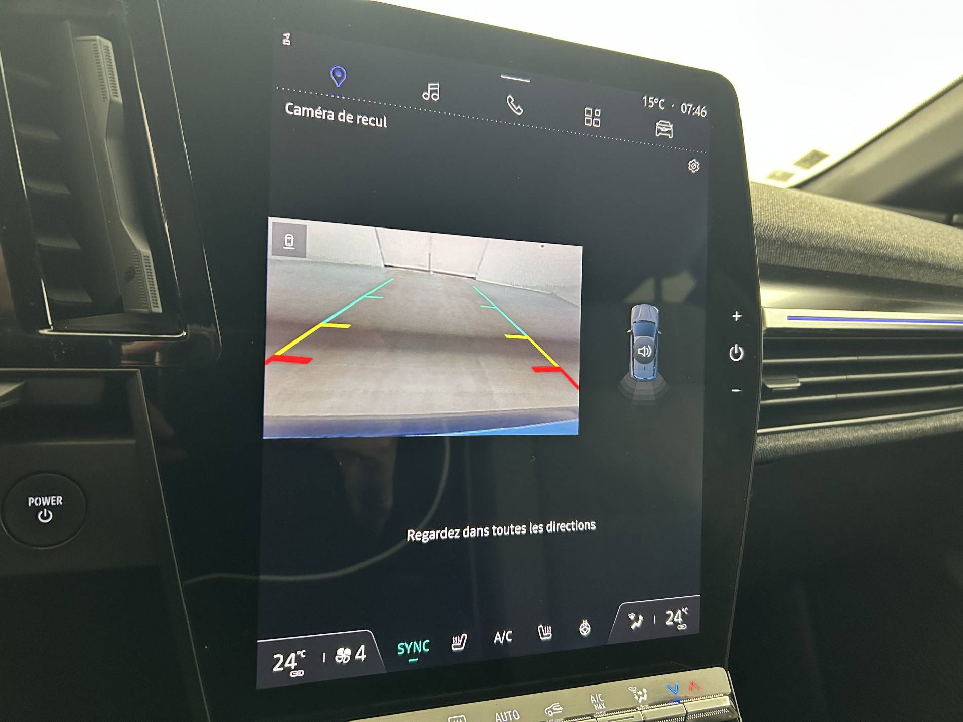 Vente en ligne Renault Megane E-Tech  EV60 220 ch super charge au prix de 22 590 €