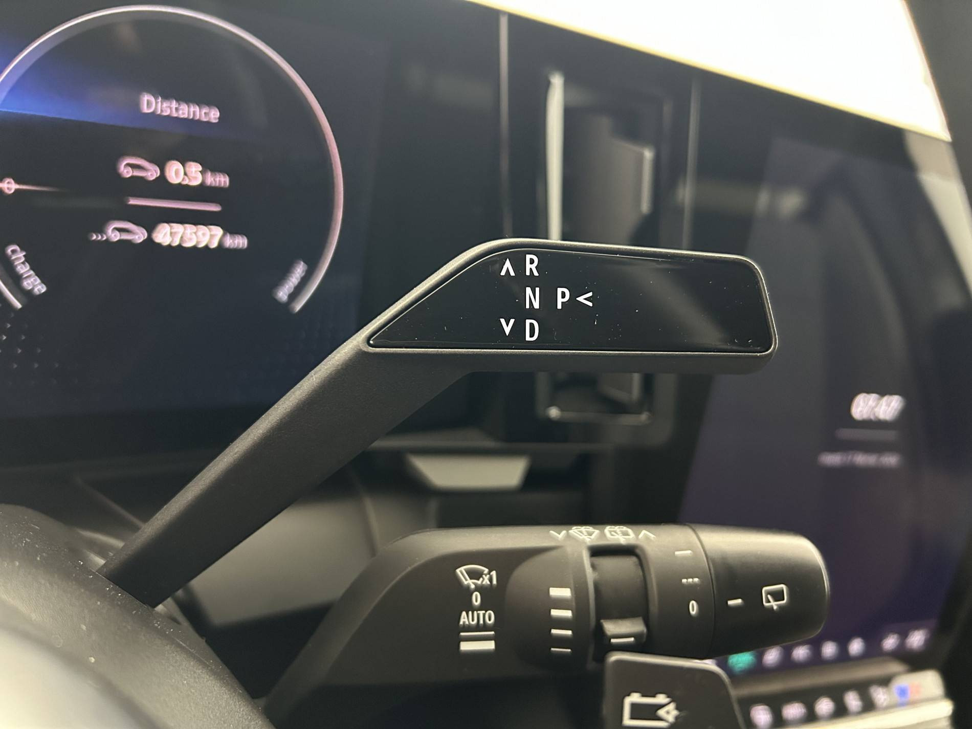 Vente en ligne Renault Megane E-Tech  EV60 220 ch super charge au prix de 22 590 €