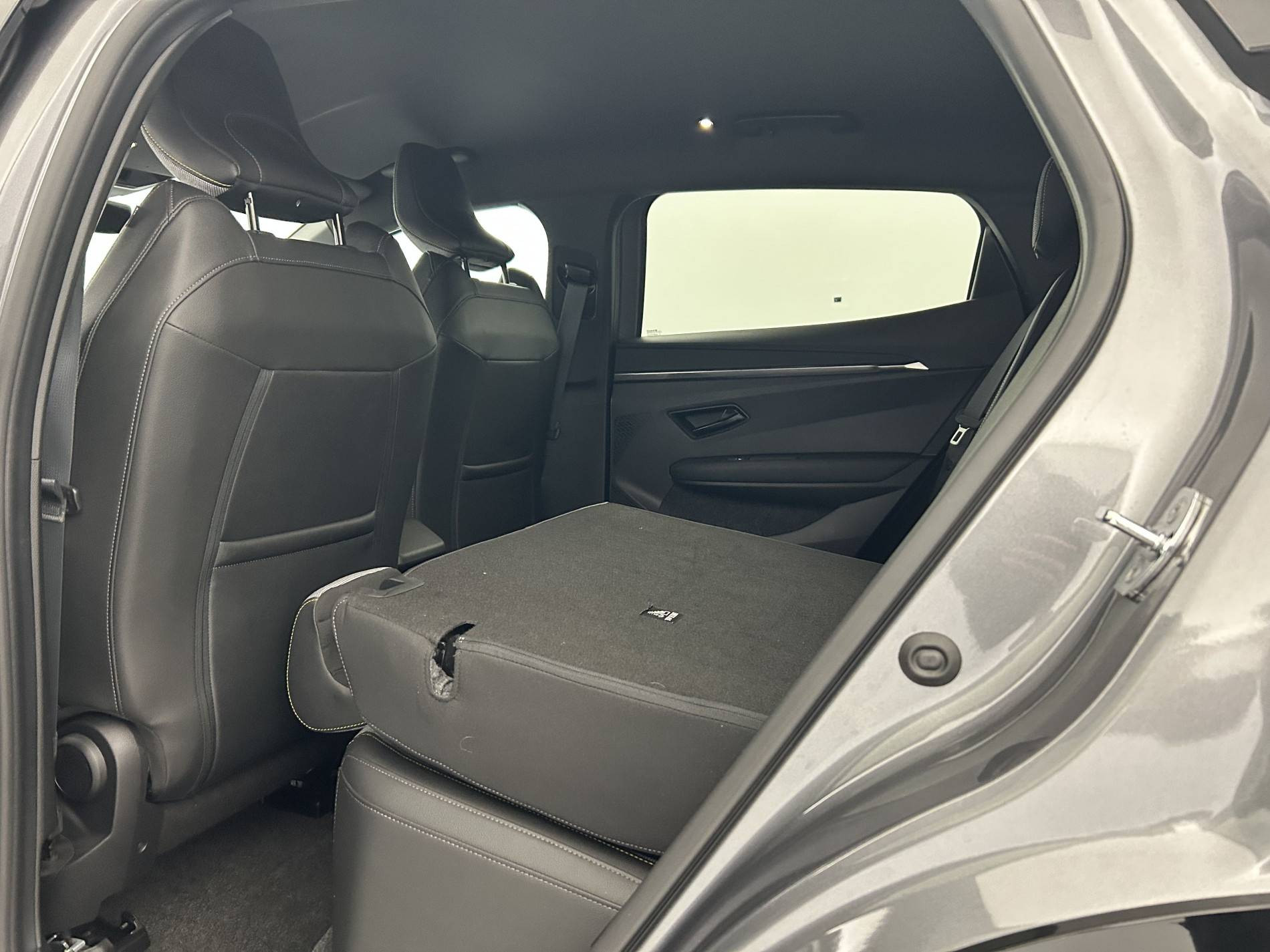 Vente en ligne Renault Megane E-Tech  EV60 220 ch super charge au prix de 22 590 €