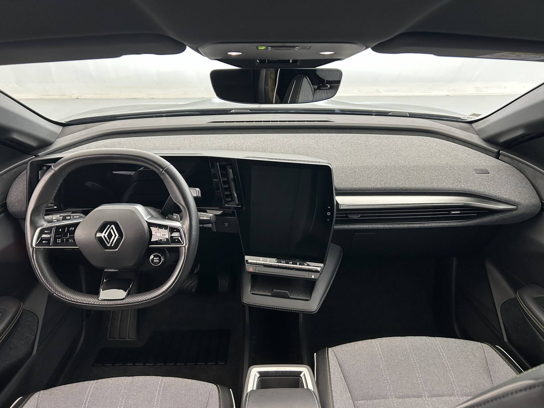 Vente en ligne Renault Megane E-Tech  EV60 220 ch super charge au prix de 22 590 €