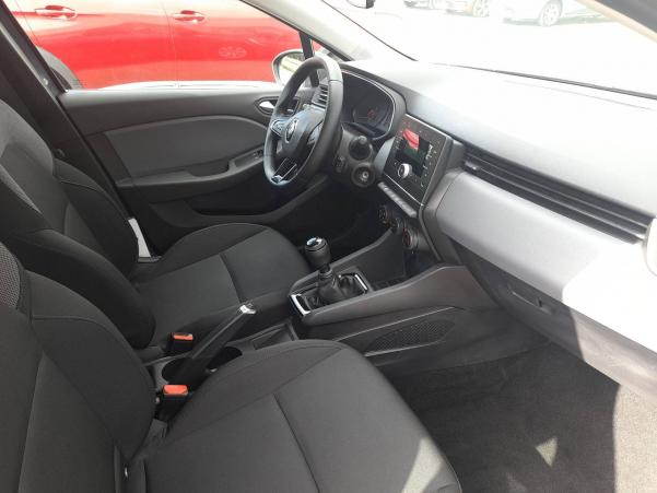 Vente en ligne Renault Clio 5 Clio SCe 65 - 21 au prix de 11 990 €