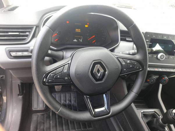 Vente en ligne Renault Clio 5 Clio SCe 65 - 21 au prix de 11 990 €